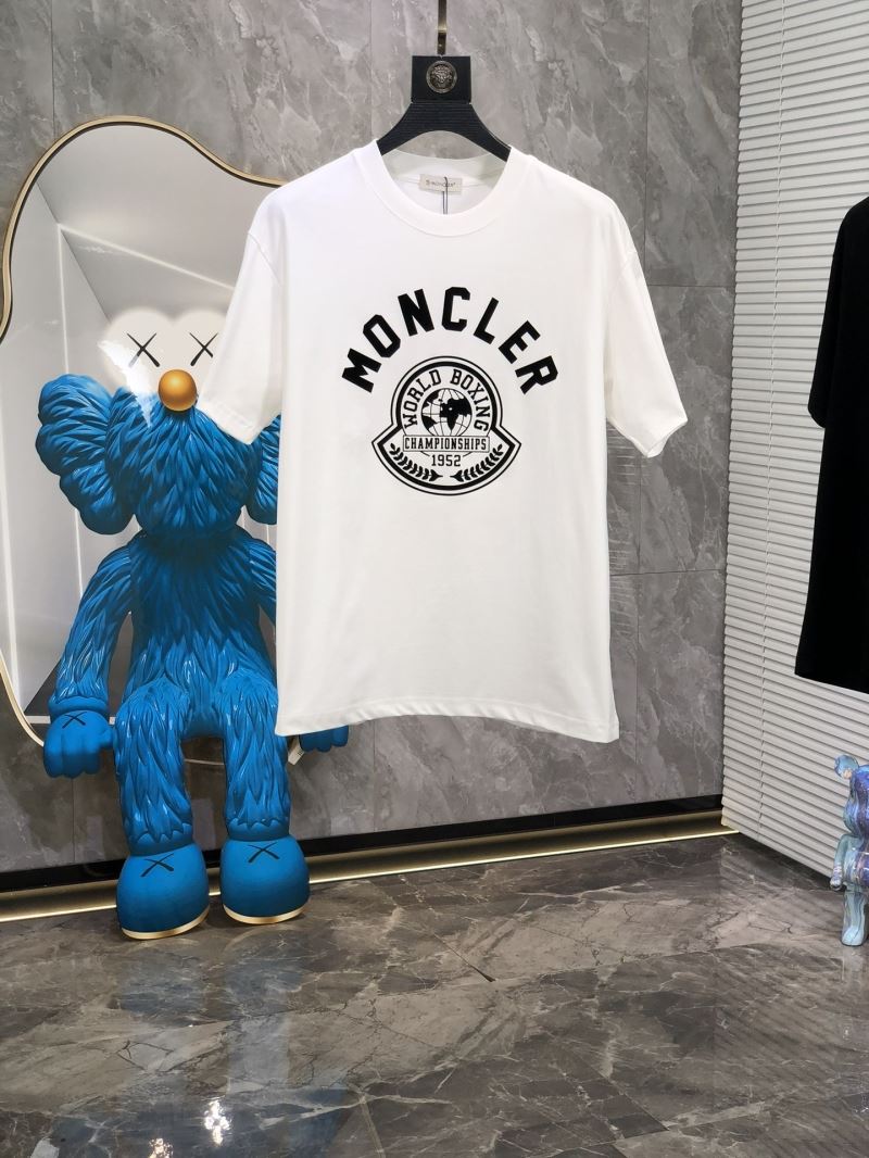 Moncler T-Shirts